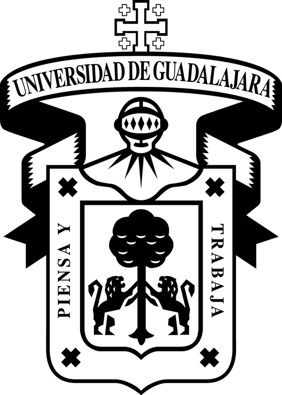 Logotipo de la Universidad de Guadalajara